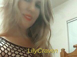 LilyCraven