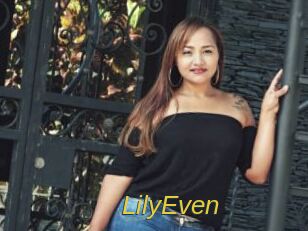 LilyEven