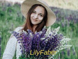 LilyFaber