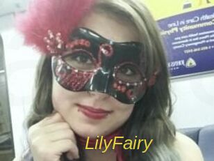LilyFairy