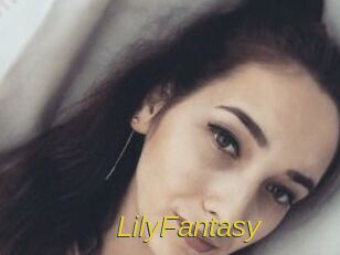 LilyFantasy