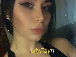 LilyFayn