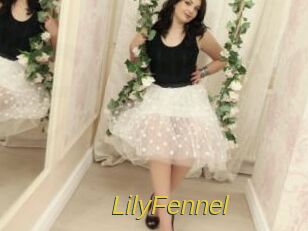 LilyFennel