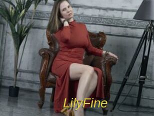 LilyFine
