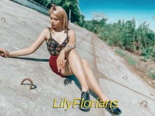 LilyFlorians