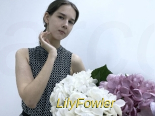 LilyFowler