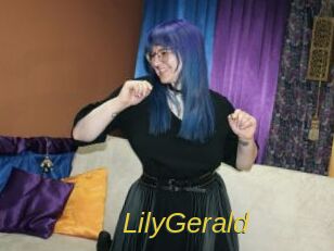 LilyGerald