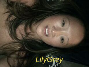 LilyGrey