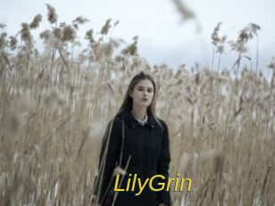 LilyGrin