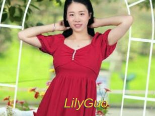 LilyGuo