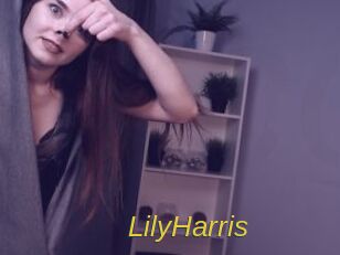 LilyHarris
