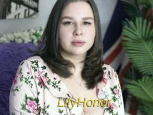 LilyHonor
