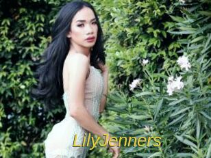 LilyJenners