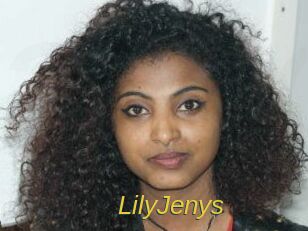 LilyJenys