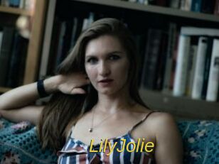 LilyJolie