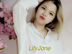 LilyJone