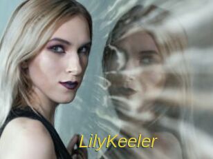 LilyKeeler