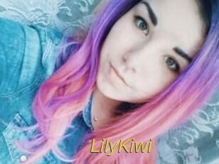 LilyKiwi