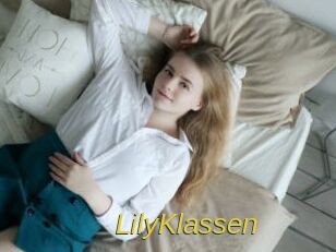 LilyKlassen
