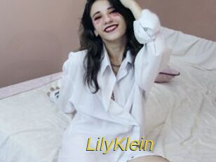 LilyKlein