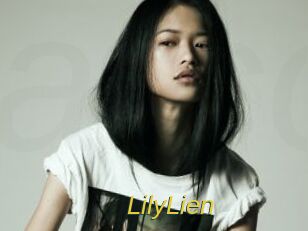 LilyLien