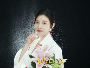 LilyLing