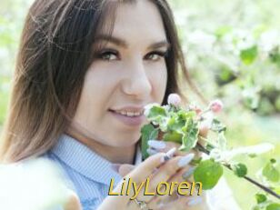 LilyLoren