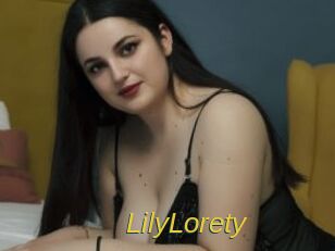 LilyLorety