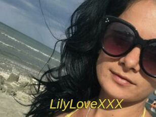 LilyLoveXXX