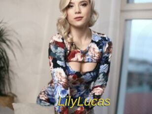 LilyLucas