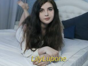 LilyLupone
