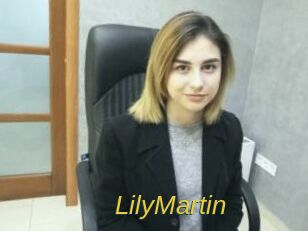 LilyMartin