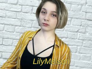 LilyMelson
