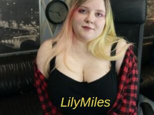 LilyMiles