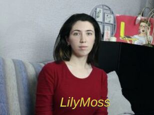 LilyMoss