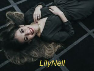 LilyNell