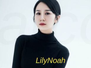 LilyNoah