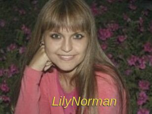 Lily_Norman