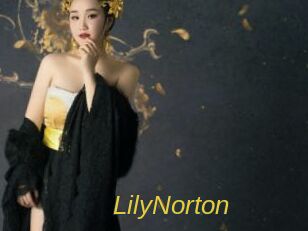 LilyNorton