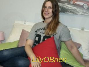 LilyOBrien