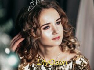 LilyOstin
