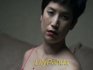 LilyPanda