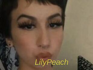 LilyPeach