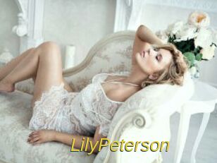 LilyPeterson