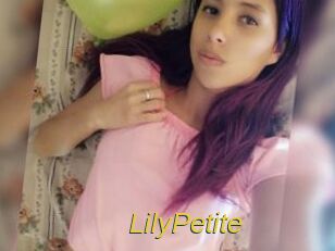 LilyPetite