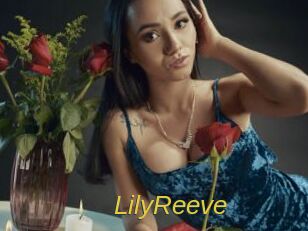 LilyReeve