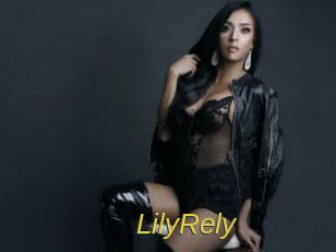 LilyRely