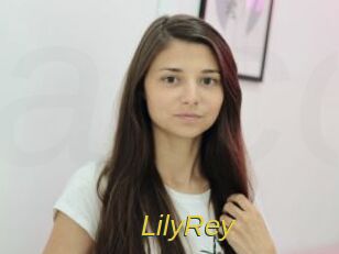 LilyRey
