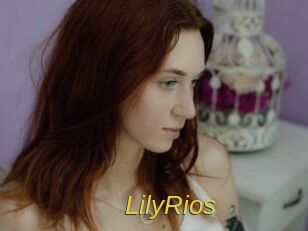 LilyRios