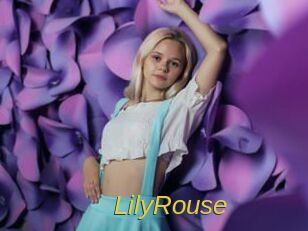 LilyRouse
